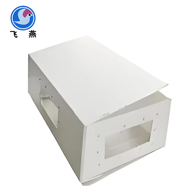 He aha te mea he pouaka kararehe ora mo te kawe kararehe haumaru?